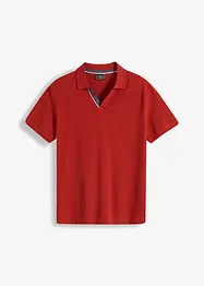 Piqué poloshirt, bonprix