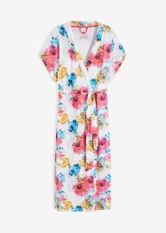 Oversized kimono met viscose, bpc bonprix collection