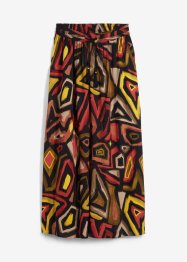 Maxi rok van viscose, bpc selection