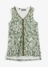 Top met print, bonprix