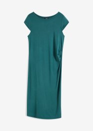 Jersey jurk van soepele viscose, bpc bonprix collection
