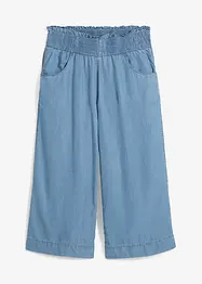 Culotte van lyocell, bonprix
