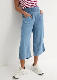 Culotte van lyocell, bonprix