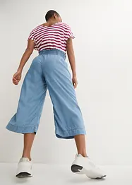 Culotte van lyocell, bonprix