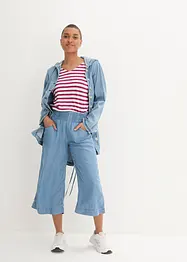 Culotte van lyocell, bonprix