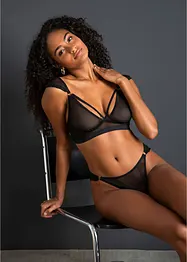 Bralette en string ouvert (2-dlg. set), VENUS