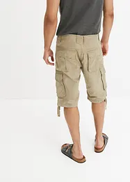 Cargo bermuda, regular fit, bonprix