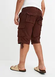Cargo bermuda, regular fit, bonprix