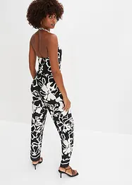 Halter jumpsuit, BODYFLIRT boutique