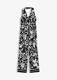 Halter jumpsuit, BODYFLIRT boutique