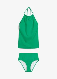 Tankini met gerecycled polyamide (2-dlg. set), bpc bonprix collection