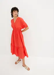 Midi jurk, bonprix