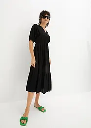 Midi jurk, bonprix