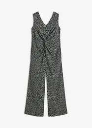 Crinkle jersey jumpsuit, BODYFLIRT