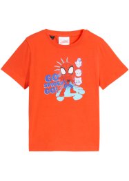 Jongens T-shirt Spiderman, bpc bonprix collection