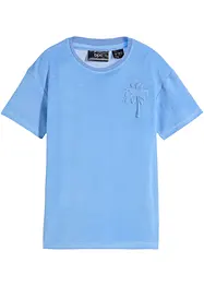 Jongens frotté shirt, bpc bonprix collection