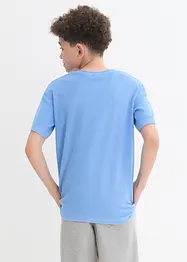 Jongens frotté shirt, bpc bonprix collection