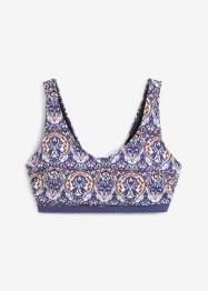 Bralette bikinitop met gerecycled polyamide, bpc bonprix collection