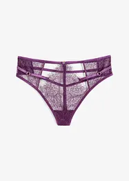 Taillestring, BODYFLIRT