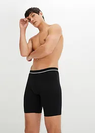 Lange boxer (set van 3), bonprix