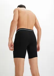Lange boxer (set van 3), bonprix