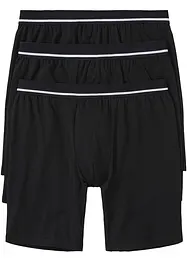 Lange boxer (set van 3), bonprix
