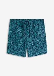 Heren zwemshort van gerecycled polyester, bpc bonprix collection