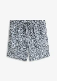 Heren zwemshort van gerecycled polyester, bpc bonprix collection