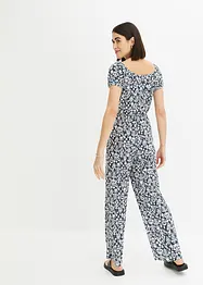 Jersey jumpsuit, bonprix