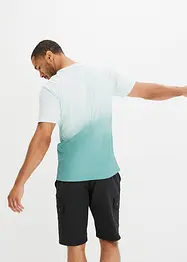 T-shirt van puur katoen, bonprix