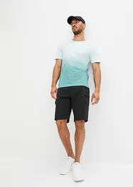 T-shirt van puur katoen, bonprix