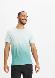 T-shirt van puur katoen, bonprix