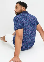 Poloshirt, korte mouw, bonprix