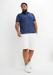 Poloshirt, korte mouw, bonprix