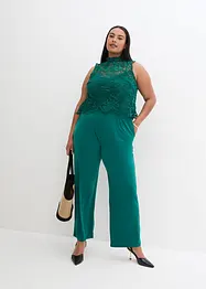 Jumpsuit met kant, bpc selection