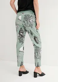 Sweatpants van een katoenmix, bonprix