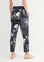 Sweatpants van een katoenmix, bonprix