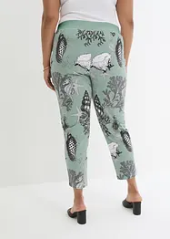 Sweatpants van een katoenmix, bonprix