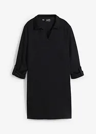 Punto di roma polo longshirt, bonprix