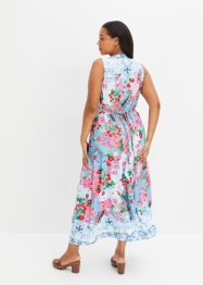 Maxi jurk met print, BODYFLIRT boutique