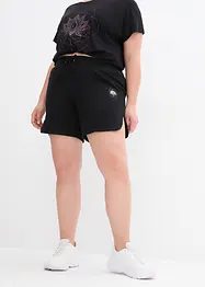 Ultrazachte sweat short met modal, bpc bonprix collection