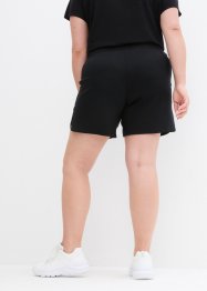 Ultrazachte sweat short met modal, bpc bonprix collection