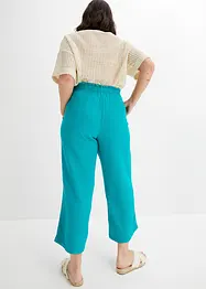 Mousseline culotte van katoen, bonprix