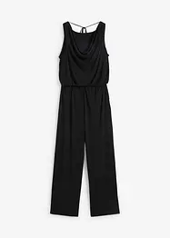 Jersey jumpsuit, bonprix