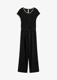 Jersey jumpsuit, bonprix