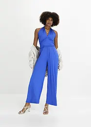 Halter jumpsuit, bonprix