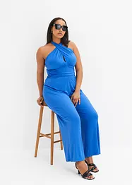 Halter jumpsuit, bonprix