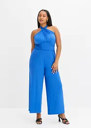 Halter jumpsuit, bonprix