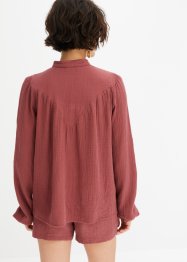 Mousseline blouse, BODYFLIRT