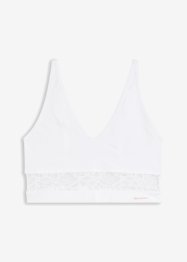 Naadloze Feel Comfort bralette, bpc bonprix collection